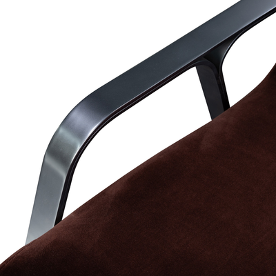 Lou Desk Chair by Four Hands