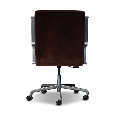 Lou Desk Chair by Four Hands