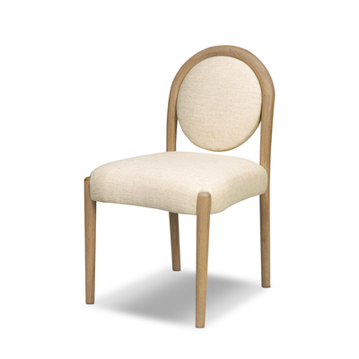 Prentiss Dining Chair by Four Hands