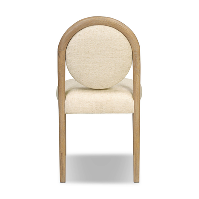 Prentiss Dining Chair by Four Hands