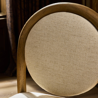 Prentiss Dining Chair by Four Hands