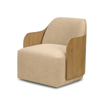 Hemphill Swivel Chair