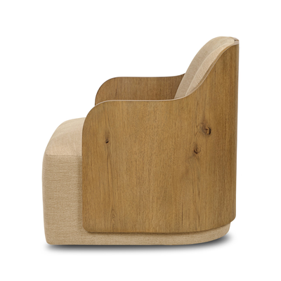 Hemphill Swivel Chair