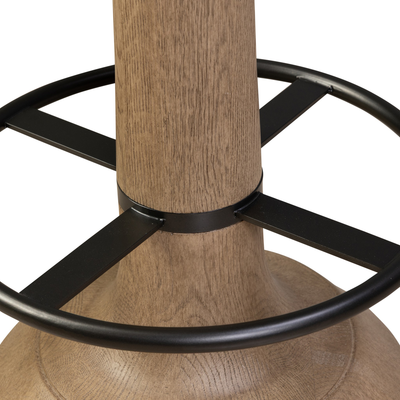 Montclair Stool by Four Hands