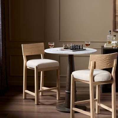 Lewiston Counter Stool by Four Hands