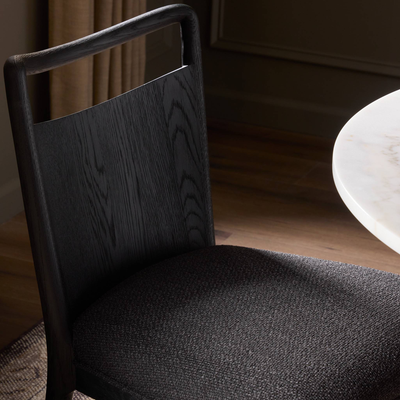 Jessen Dining Chair by Four Hands