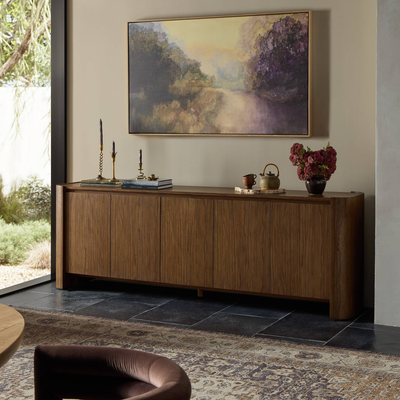 Limba Sideboard