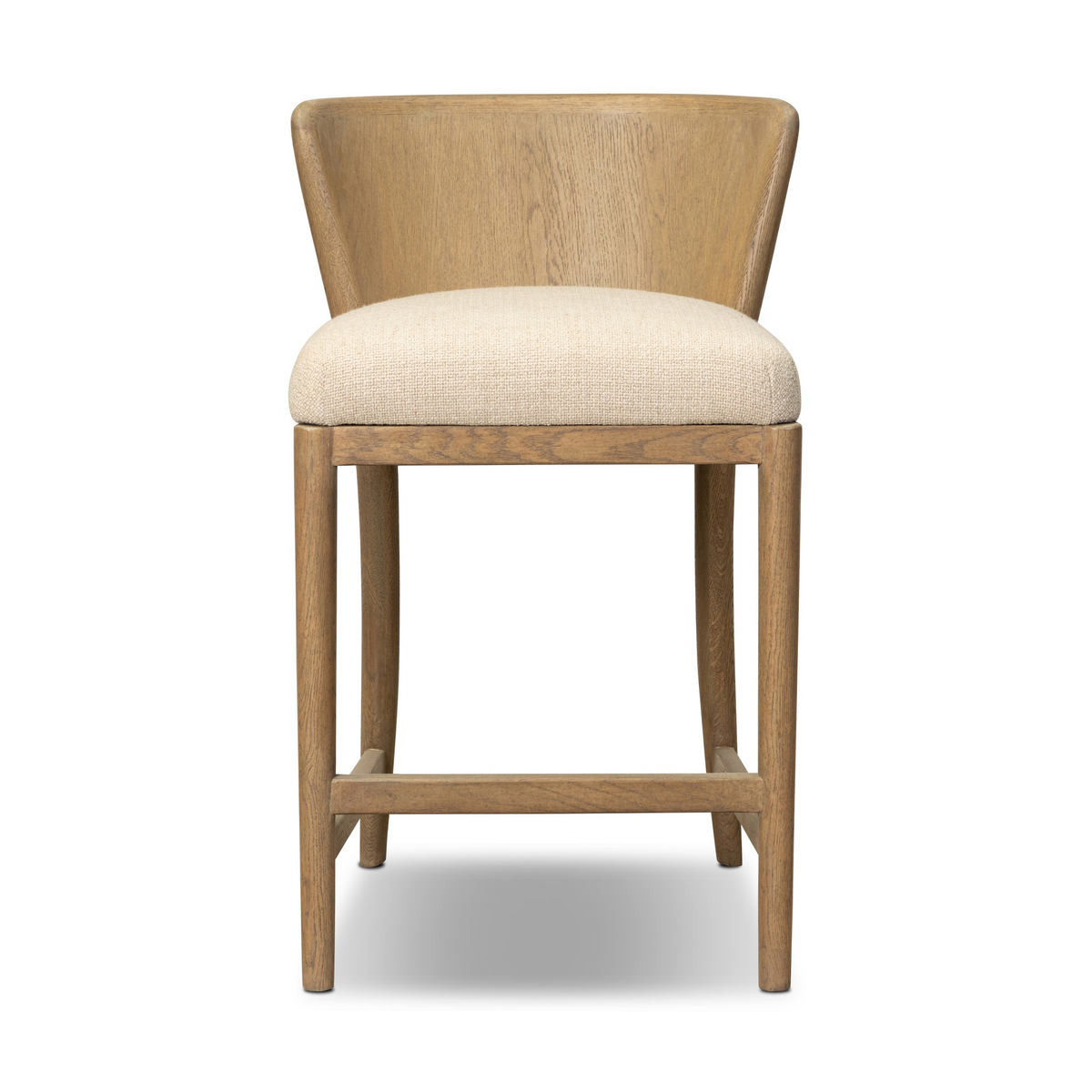 Lismore Stool by Four Hands