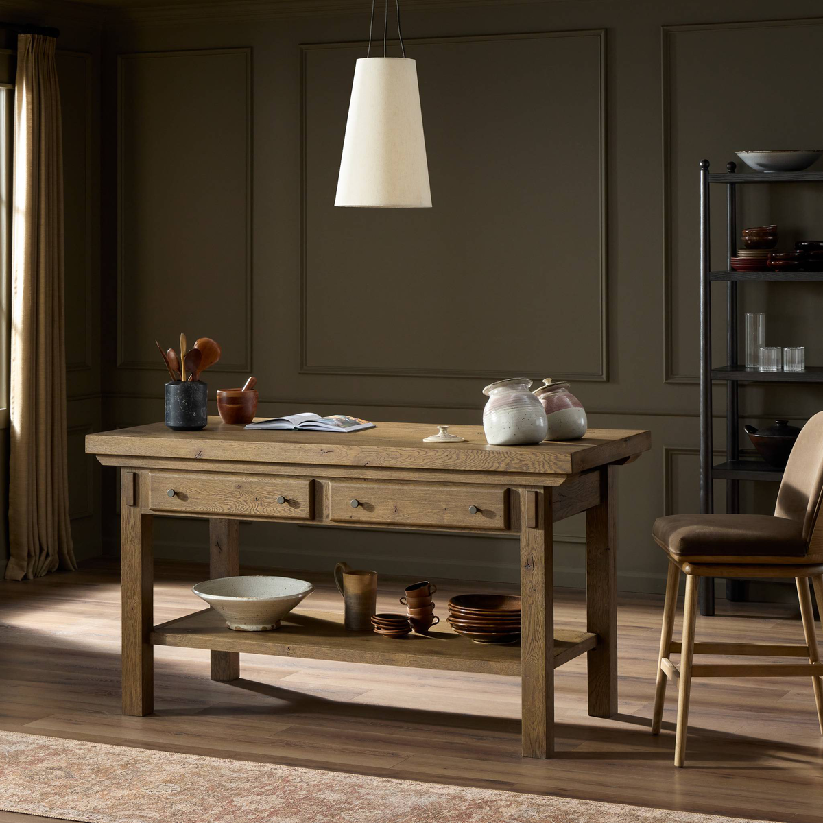 #color_brown-oak-veneer