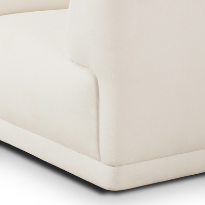 Paulette Swivel Chair