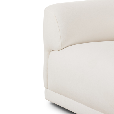 Paulette Swivel Chair