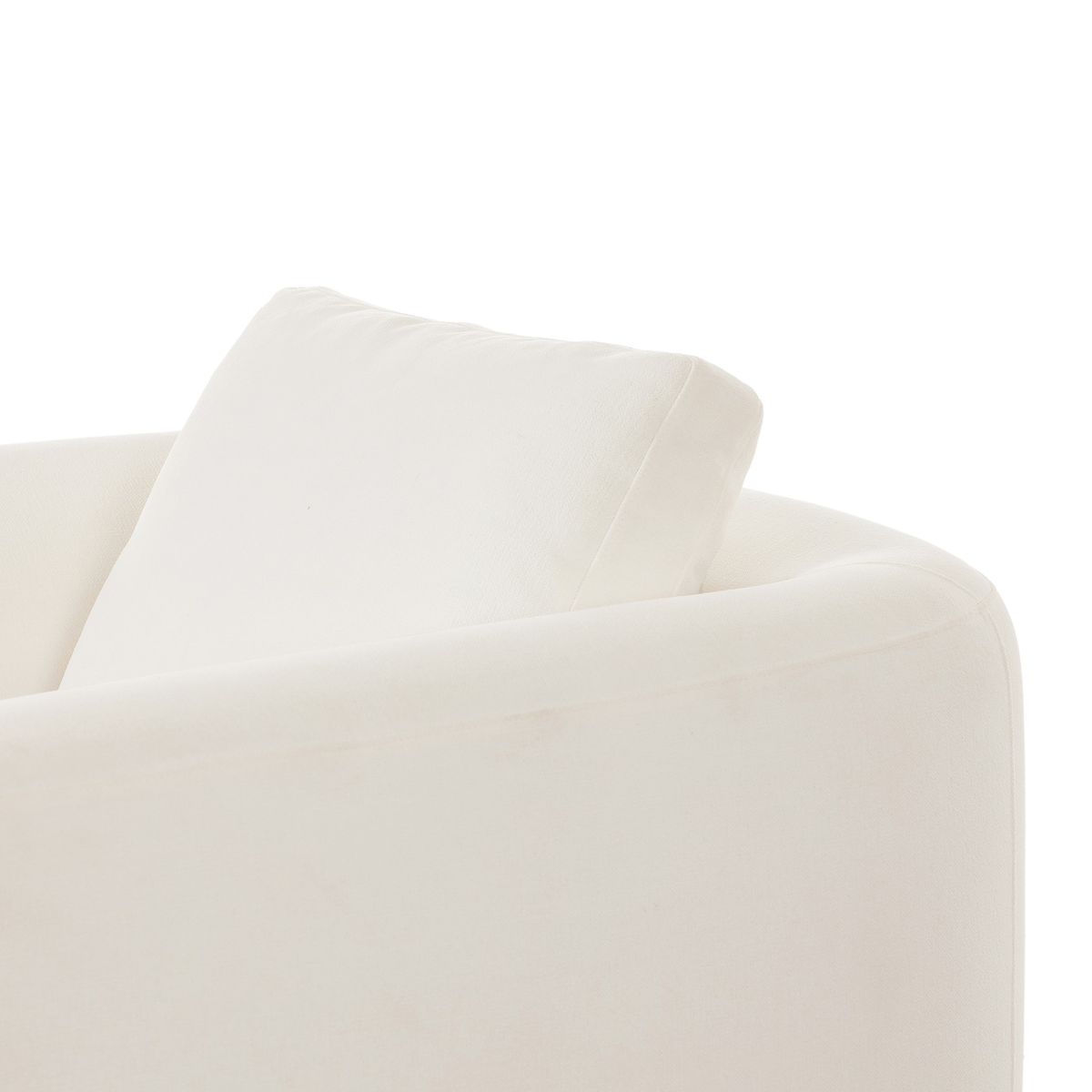 Paulette Swivel Chair