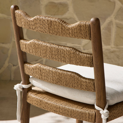 Kalmara Outdoor Dining Chair