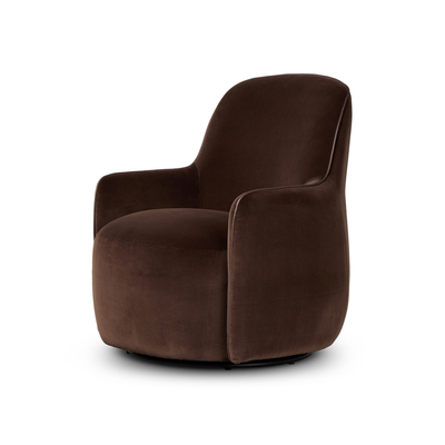 Berkley Swivel Chair