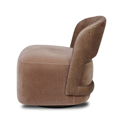 Andrina Swivel Chair