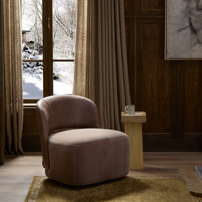 Andrina Swivel Chair