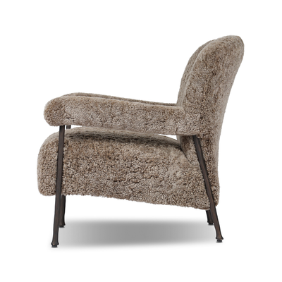 Gabriette Chair by Four Hands