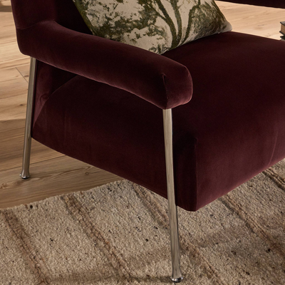 Gabriette Chair by Four Hands