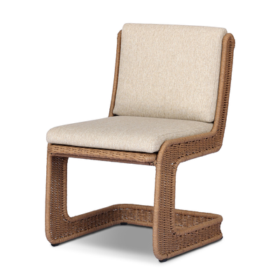 Katrine Outdoor Dining Chair
