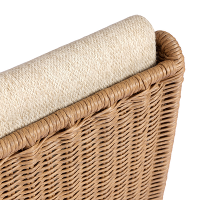 Katrine Outdoor Dining Chair