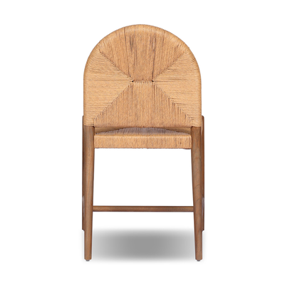 Abilene Outdoor Dining Chair