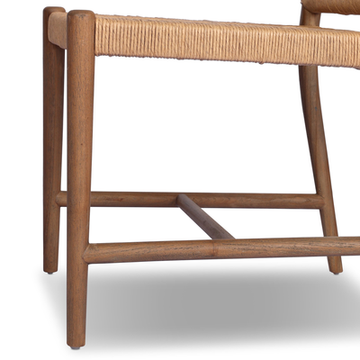 Abilene Outdoor Dining Chair