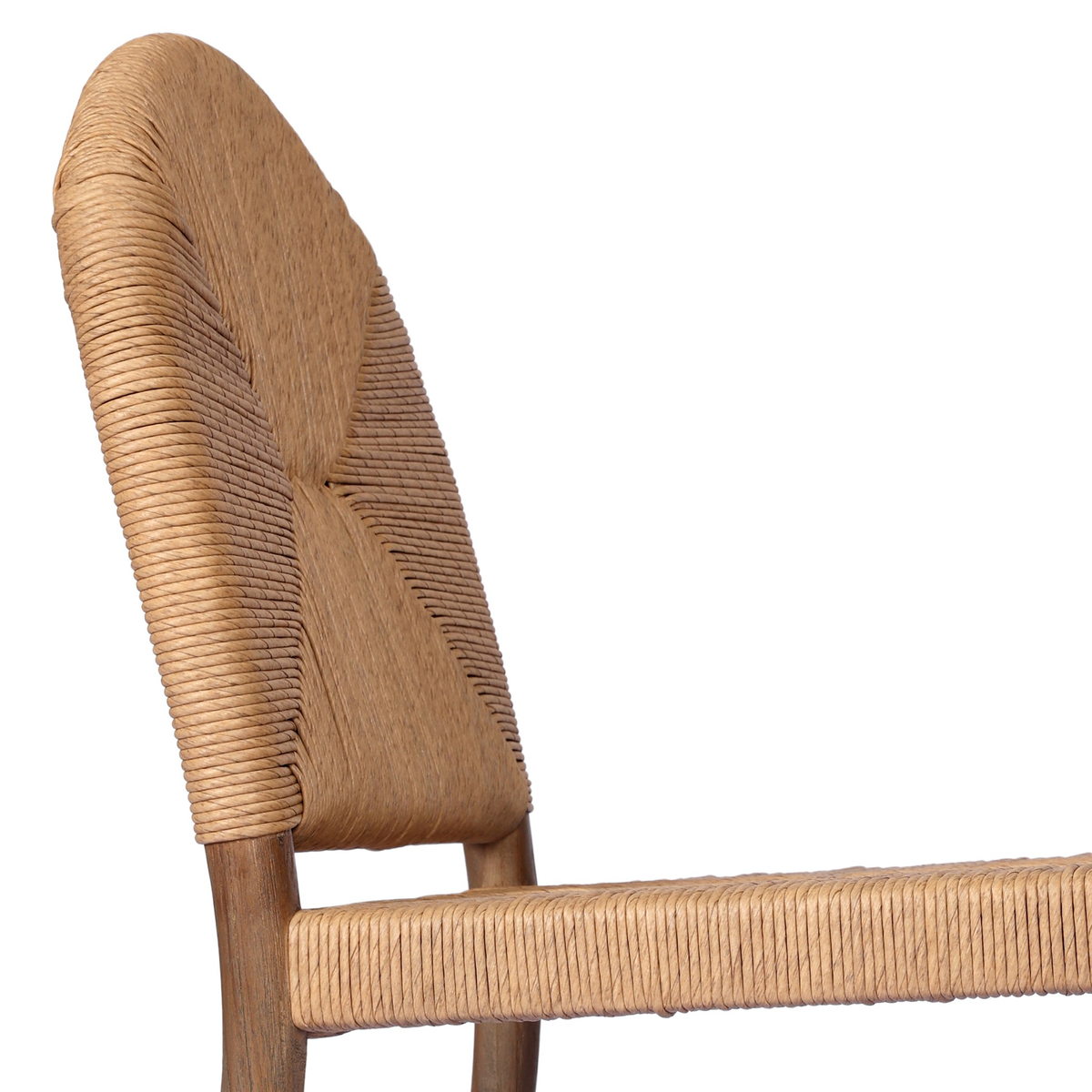 Abilene Outdoor Dining Chair