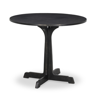 Malloy Outdoor Dining Table-36"