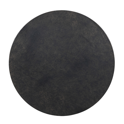 Malloy Outdoor Dining Table-36"