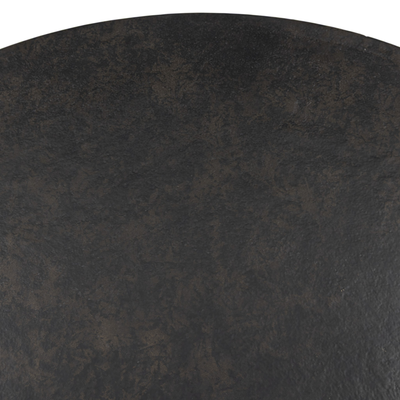 Malloy Outdoor Dining Table-36"