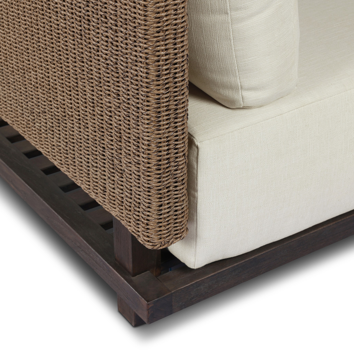 Wayford Outdoor Sofa-86''