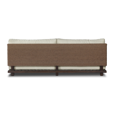 Wayford Outdoor Sofa-86''