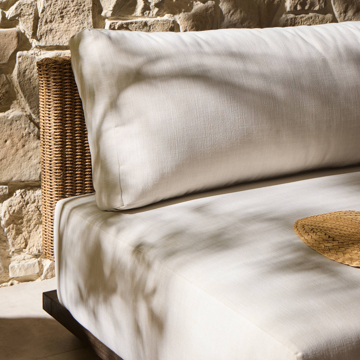 Wayford Outdoor Sofa-86''