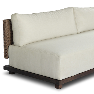Wayford Outdoor Sofa-86''