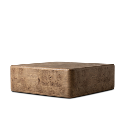 Talessi Square Coffee Table