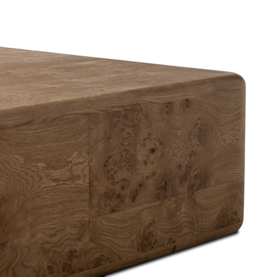 Talessi Square Coffee Table