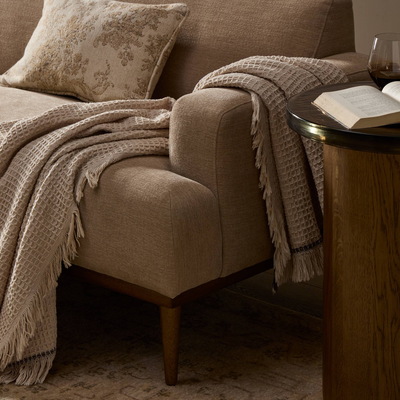 Ethel Sofa by Four Hands