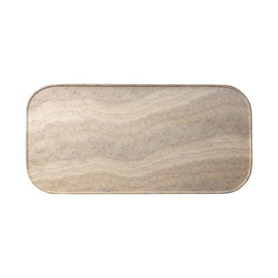 Manor Outdoor Coffee Table