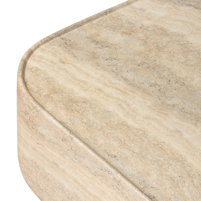 Manor Outdoor Coffee Table