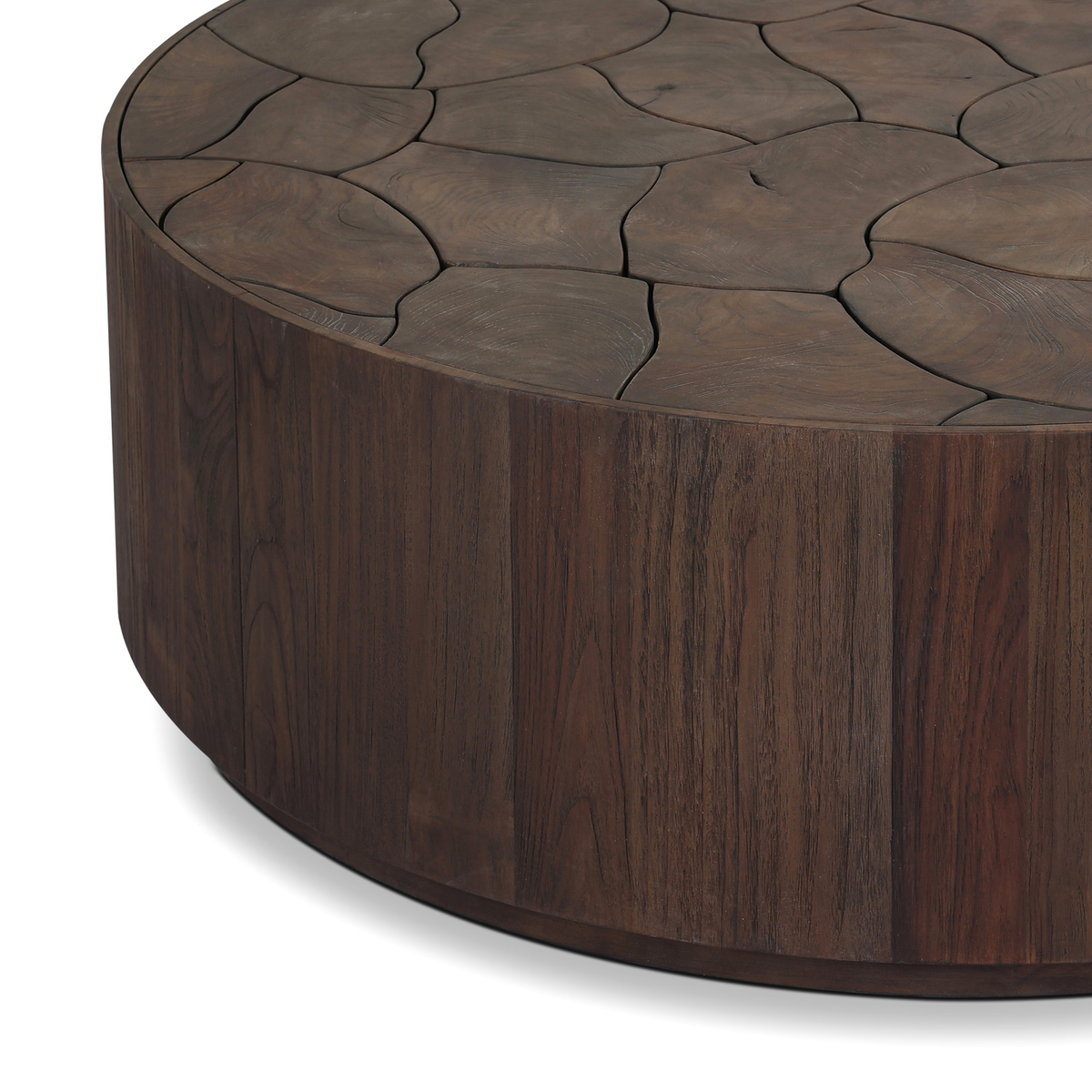 Ridge Outdoor Coffee Table