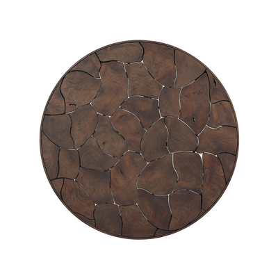 Ridge Outdoor Coffee Table