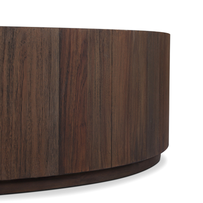 Ridge Outdoor Coffee Table