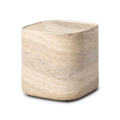 Manor Outdoor End Table