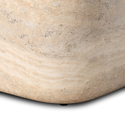 Manor Outdoor End Table