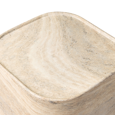 Manor Outdoor End Table