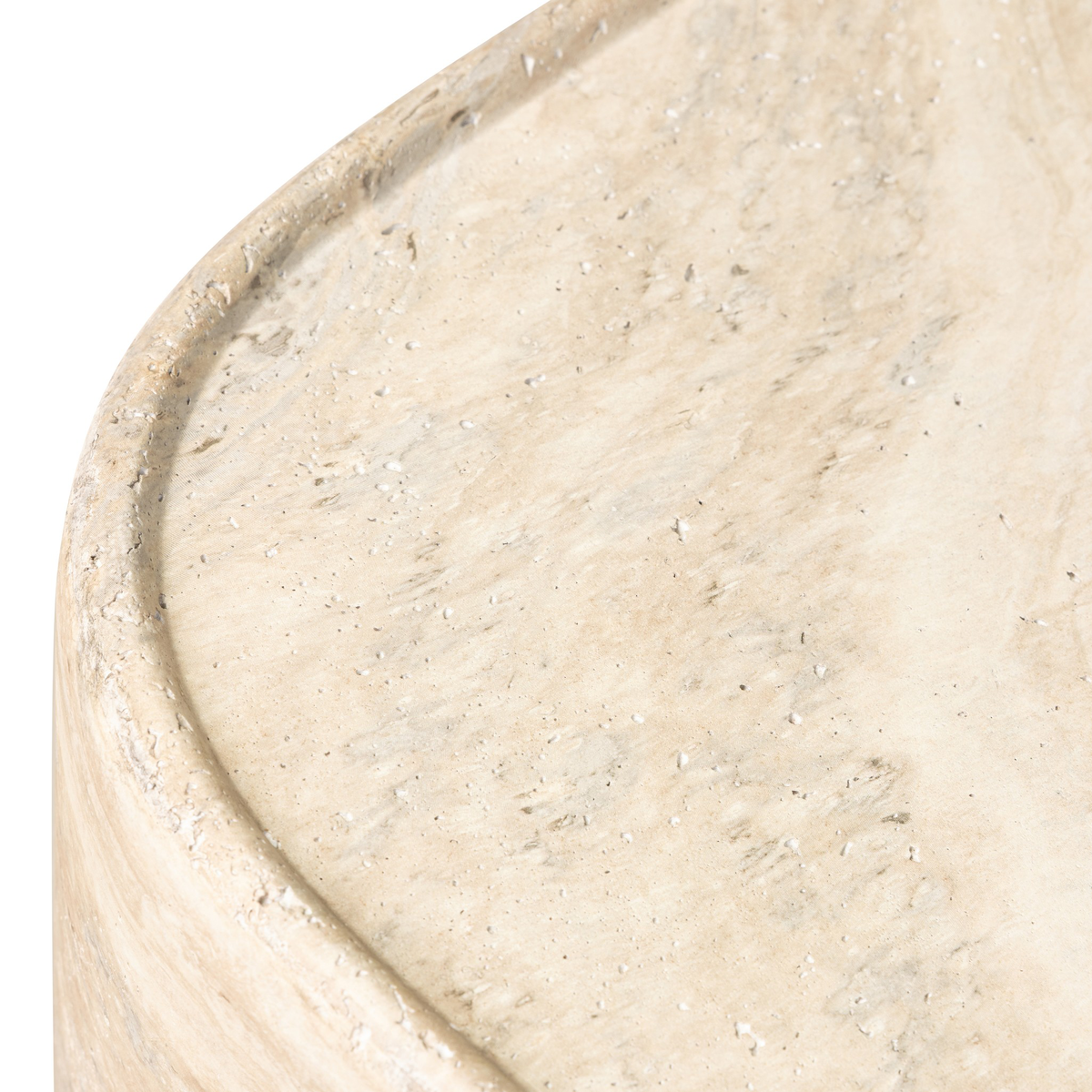 Manor Outdoor End Table