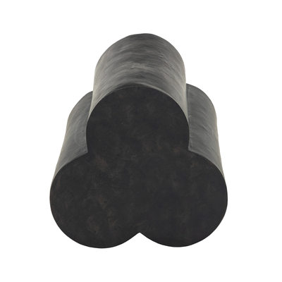 North Outdoor End Table