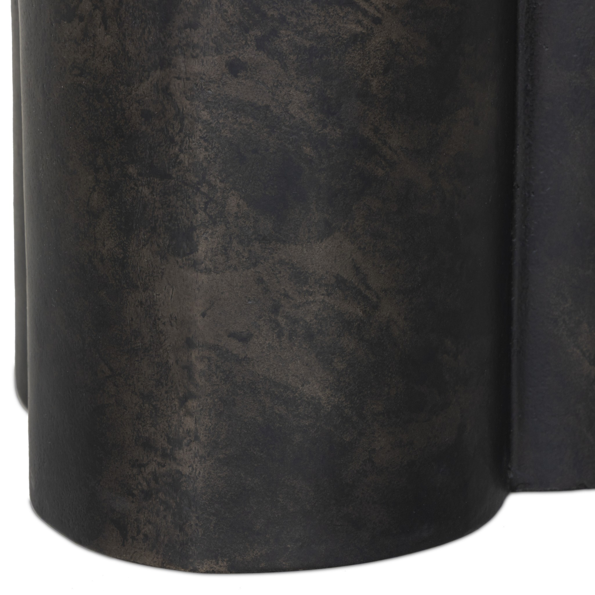 North Outdoor End Table