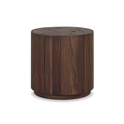 Ridge Outdoor End Table