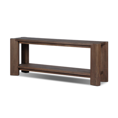 Soho Outdoor Console Table